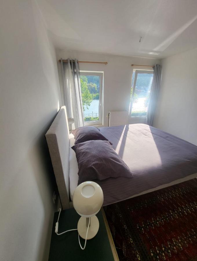 Studio 87 Apartment Dinant Exterior photo