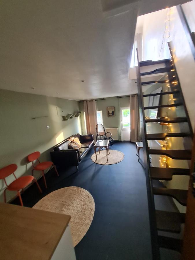 Studio 87 Apartment Dinant Exterior photo