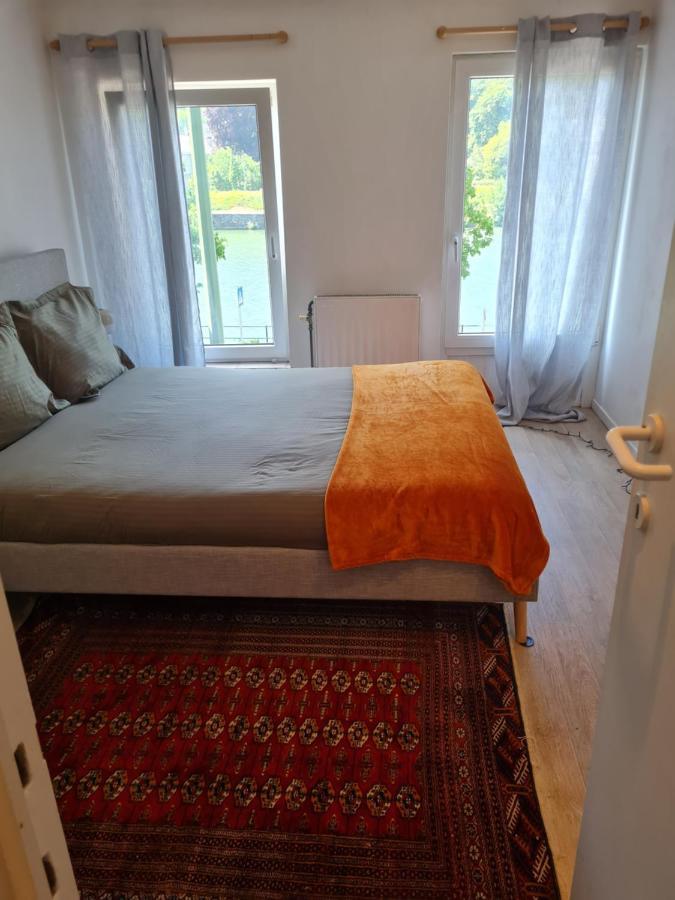 Studio 87 Apartment Dinant Exterior photo