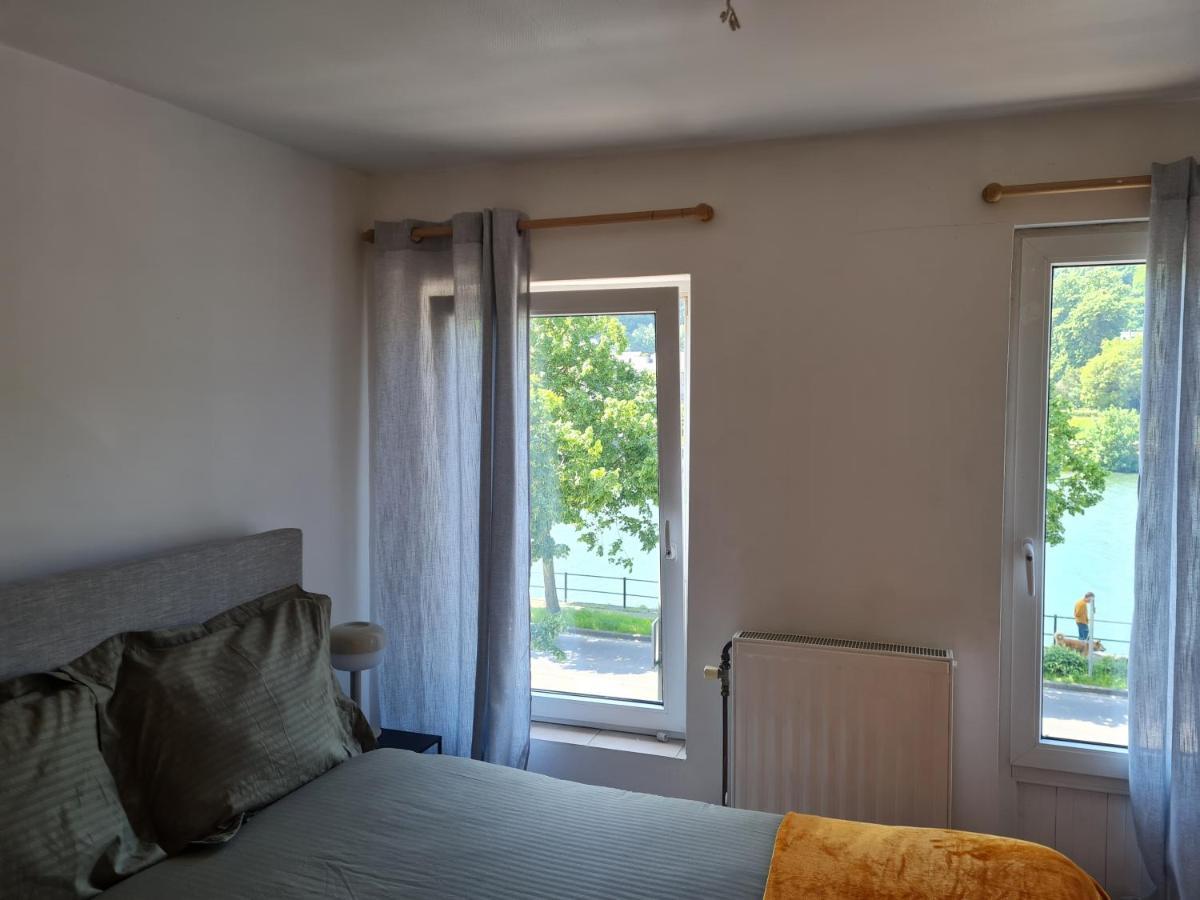 Studio 87 Apartment Dinant Exterior photo